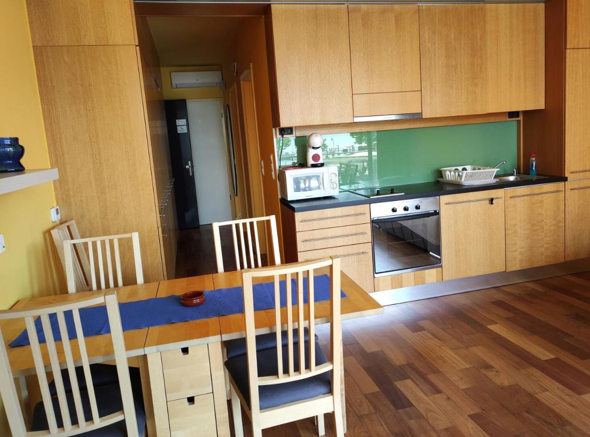 Soleil Apartmanok Балатонлелле Экстерьер фото