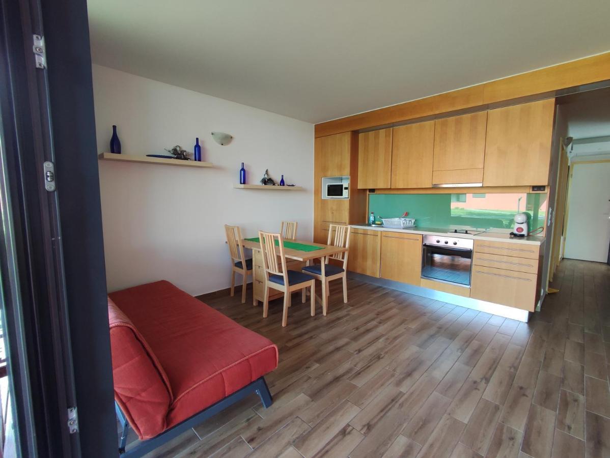 Soleil Apartmanok Балатонлелле Экстерьер фото